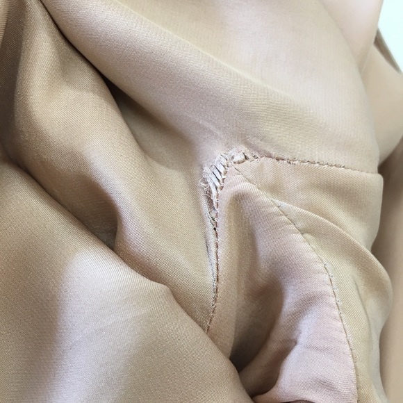Pedro Lourenco couture leather top. - Picture 6 of 6